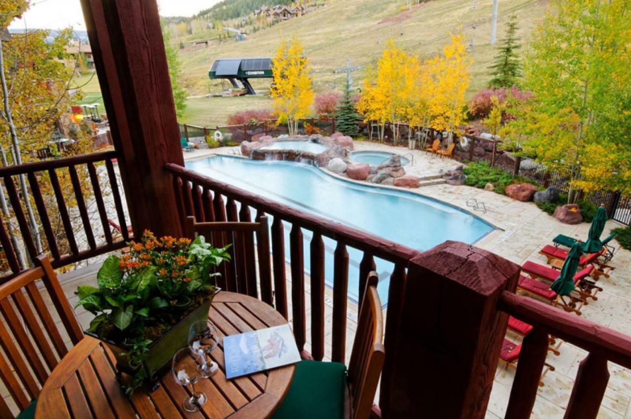The Ritz-Carlton Club, 3 Bedroom Residence Wr 2203, Ski-In & Ski-Out Resort In Aspen Highlands Ngoại thất bức ảnh