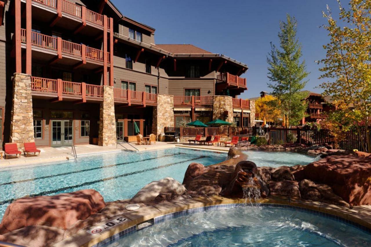 The Ritz-Carlton Club, 3 Bedroom Residence Wr 2203, Ski-In & Ski-Out Resort In Aspen Highlands Ngoại thất bức ảnh
