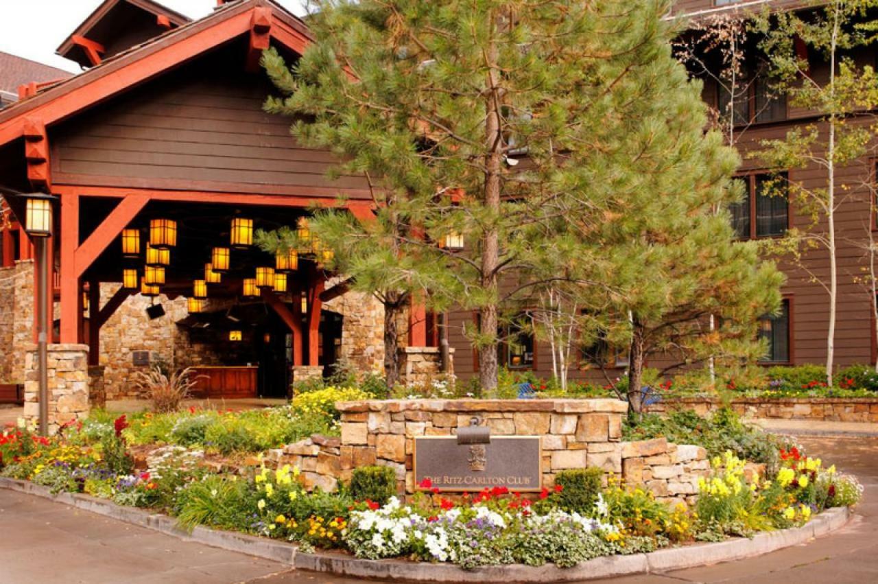 The Ritz-Carlton Club, 3 Bedroom Residence Wr 2203, Ski-In & Ski-Out Resort In Aspen Highlands Ngoại thất bức ảnh