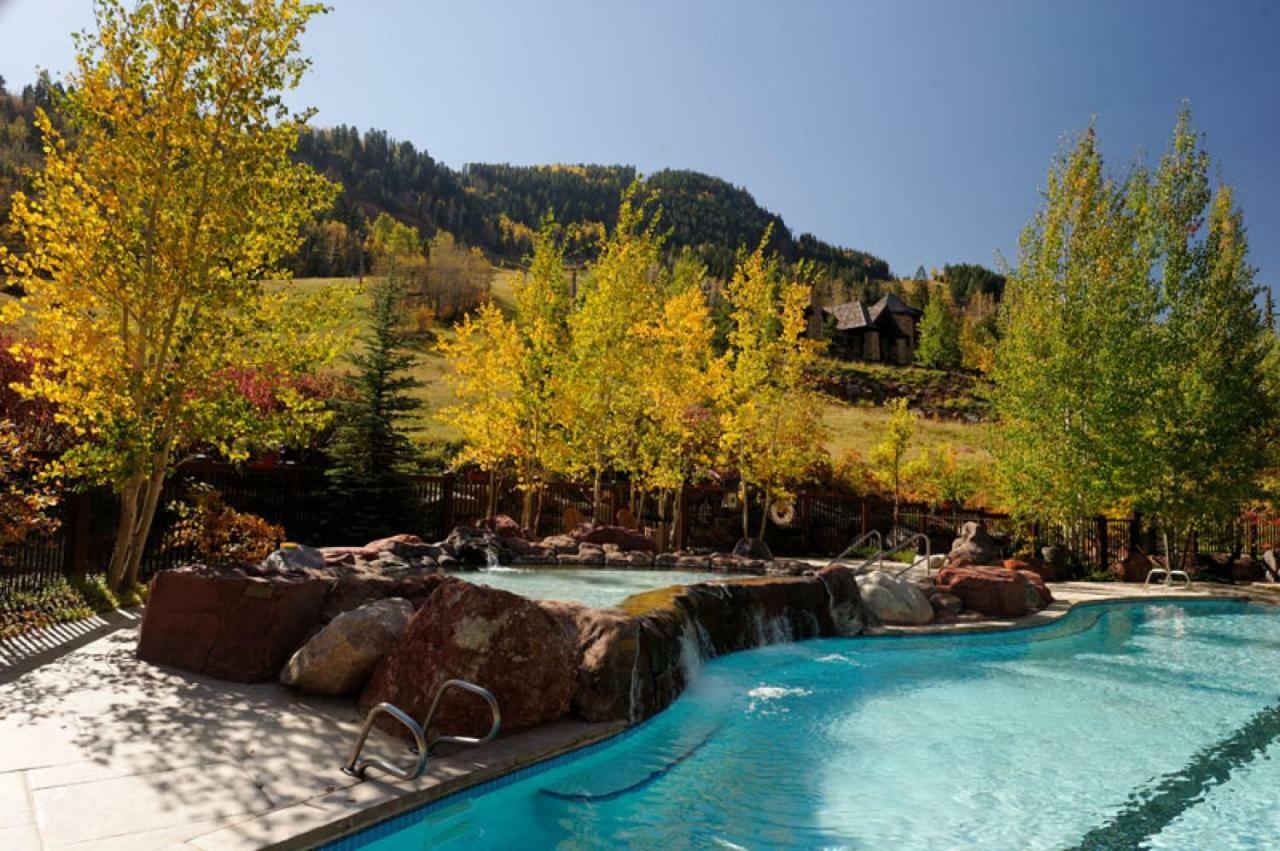 The Ritz-Carlton Club, 3 Bedroom Residence Wr 2203, Ski-In & Ski-Out Resort In Aspen Highlands Ngoại thất bức ảnh