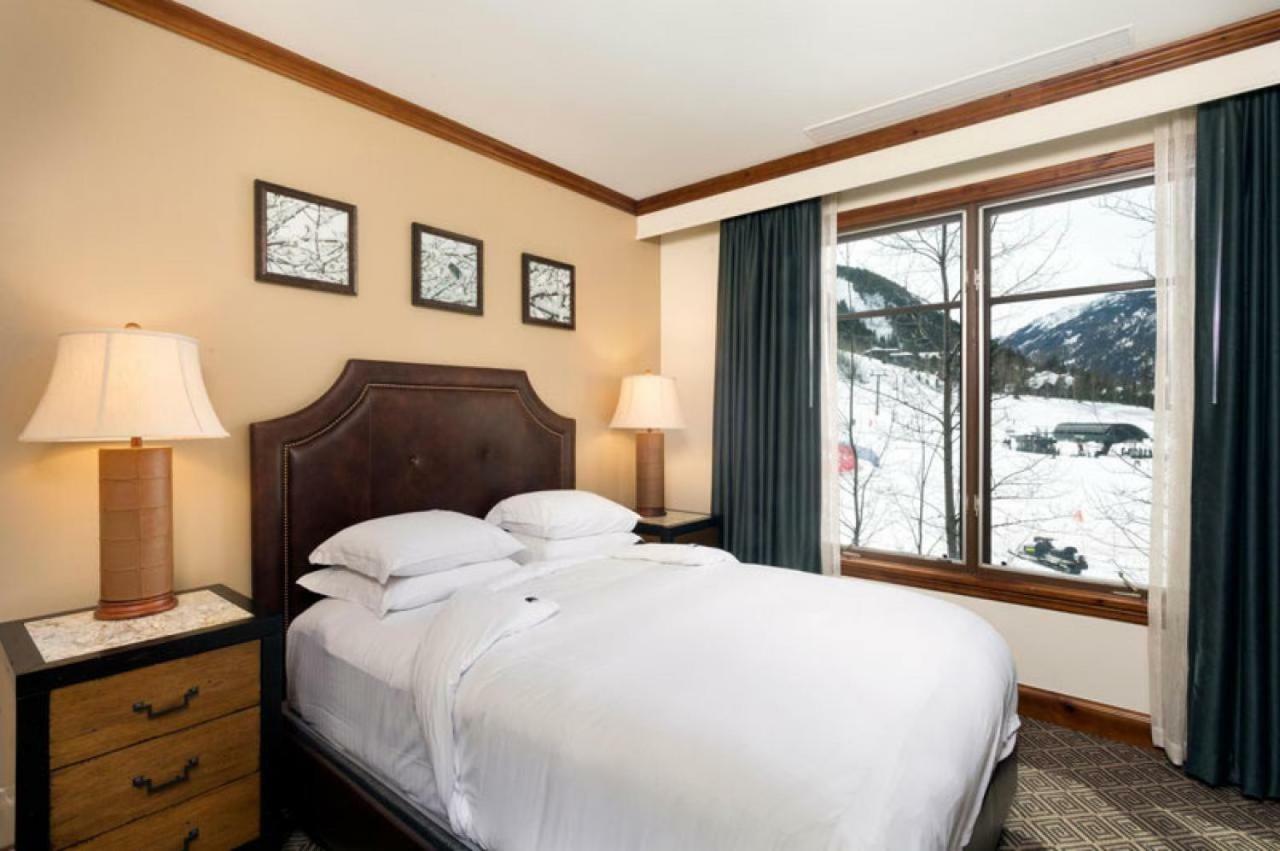 The Ritz-Carlton Club, 3 Bedroom Residence Wr 2203, Ski-In & Ski-Out Resort In Aspen Highlands Ngoại thất bức ảnh