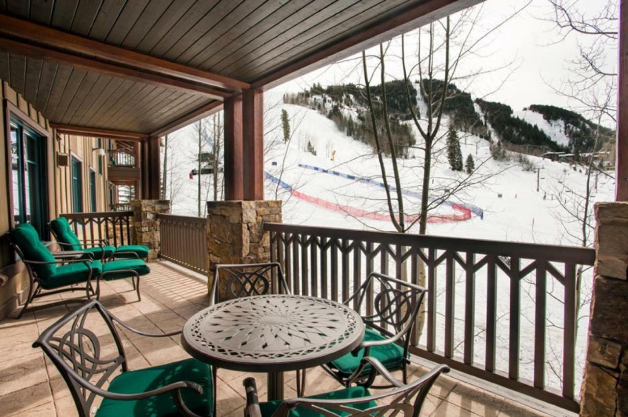 The Ritz-Carlton Club, 3 Bedroom Residence Wr 2203, Ski-In & Ski-Out Resort In Aspen Highlands Ngoại thất bức ảnh