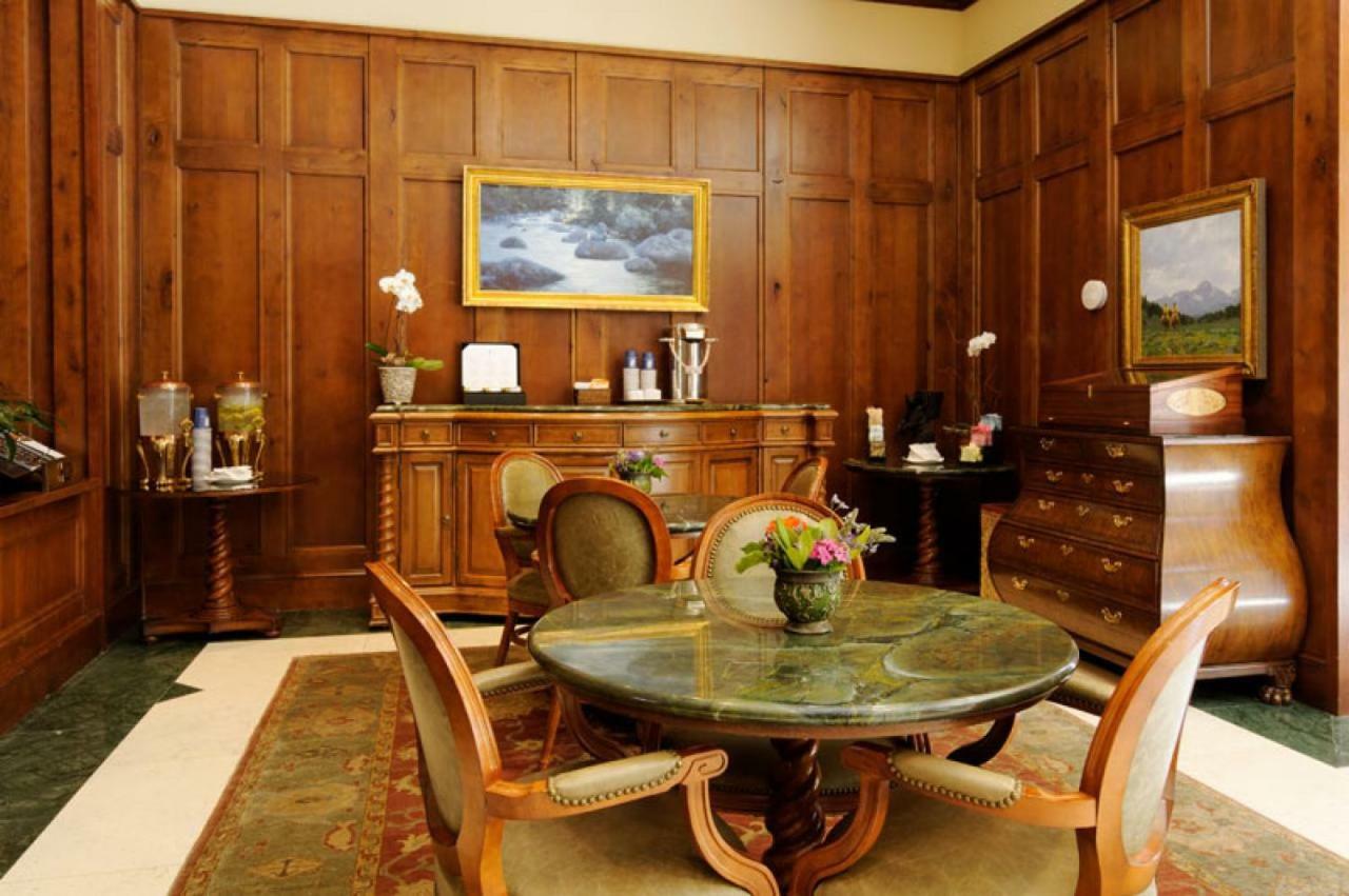 The Ritz-Carlton Club, 3 Bedroom Residence Wr 2203, Ski-In & Ski-Out Resort In Aspen Highlands Ngoại thất bức ảnh