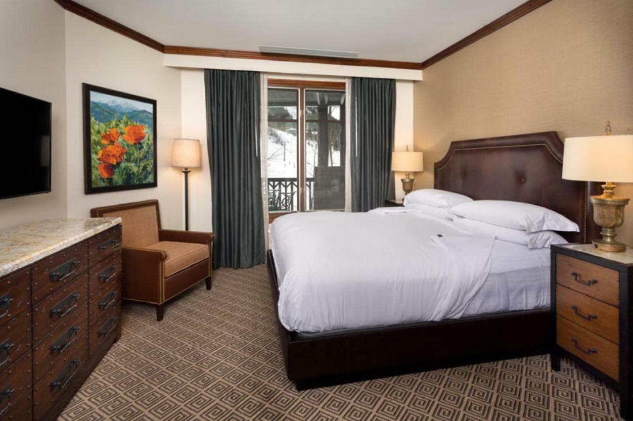 The Ritz-Carlton Club, 3 Bedroom Residence Wr 2203, Ski-In & Ski-Out Resort In Aspen Highlands Ngoại thất bức ảnh