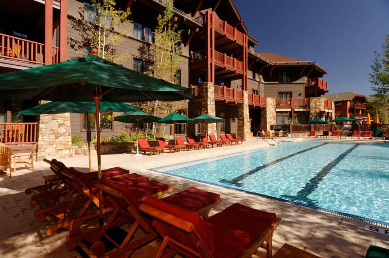 The Ritz-Carlton Club, 3 Bedroom Residence Wr 2203, Ski-In & Ski-Out Resort In Aspen Highlands Ngoại thất bức ảnh